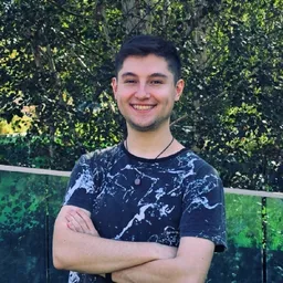 Francisco Javier Arenas Vega